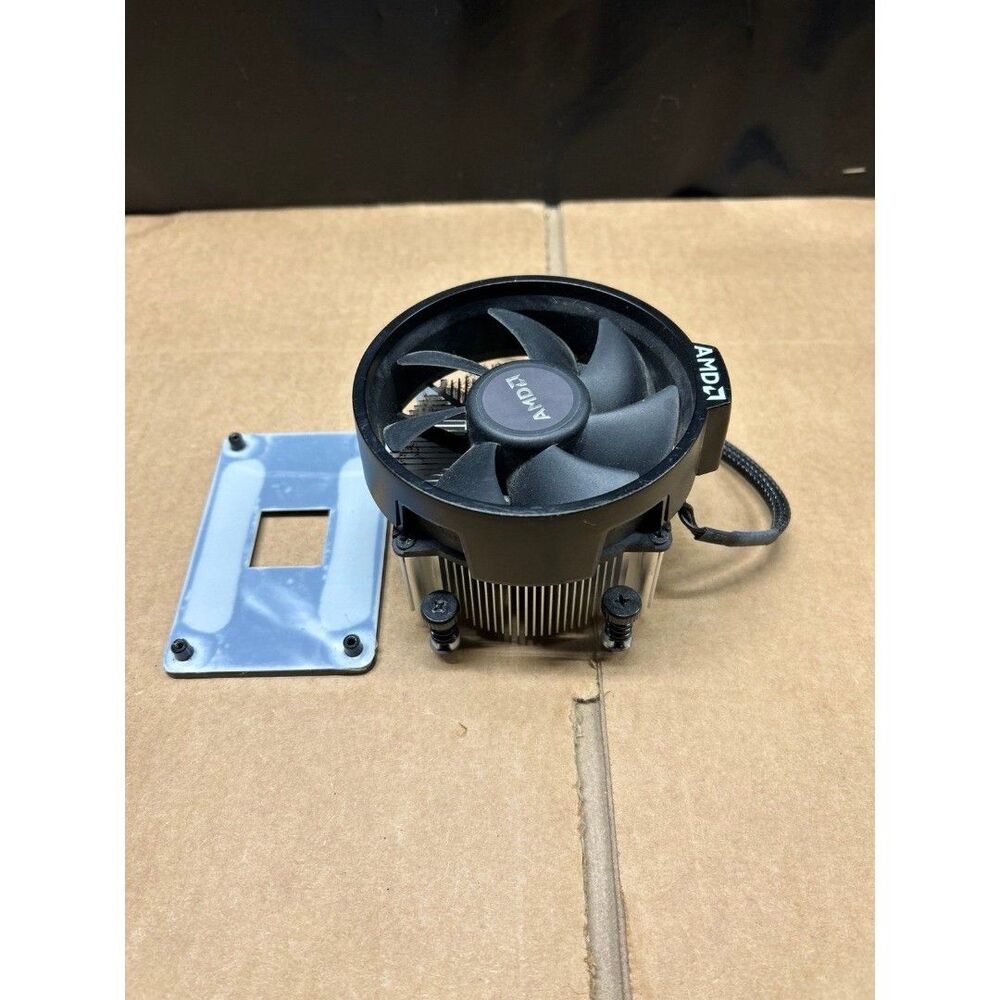 AMD AM4 heatsink fan 712-000054 REV G